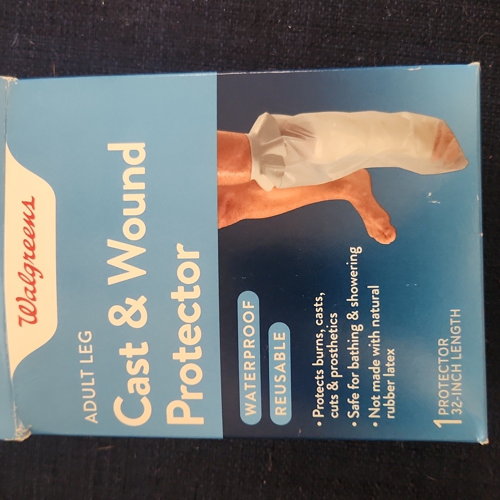 Cast / wound protector